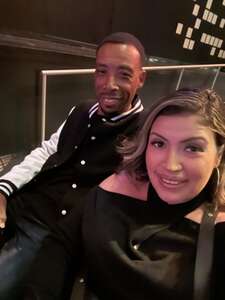 Shaq's All Star Comedy Jam