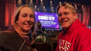 Shaq's All Star Comedy Jam