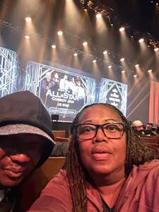 Shaq's All Star Comedy Jam