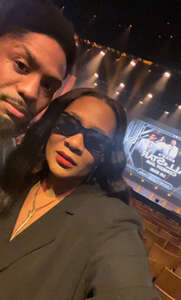 Shaq's All Star Comedy Jam