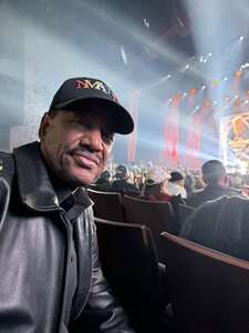 Shaq's All Star Comedy Jam