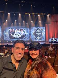 Shaq's All Star Comedy Jam