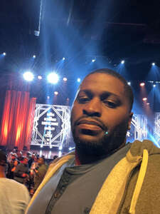 Shaq's All Star Comedy Jam