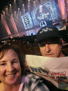 Shaq's All Star Comedy Jam