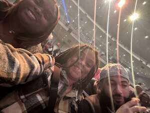 Shaq's All Star Comedy Jam