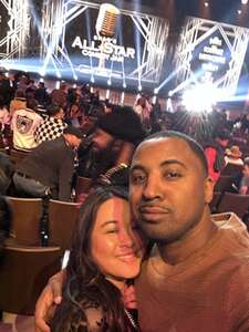 Shaq's All Star Comedy Jam