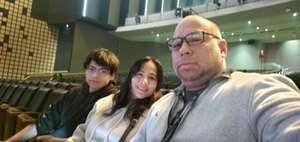 Shaq's All Star Comedy Jam