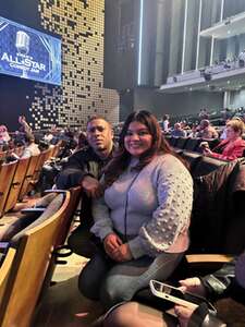 Shaq's All Star Comedy Jam