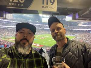 National Rugby League