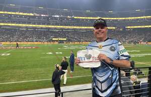 National Rugby League