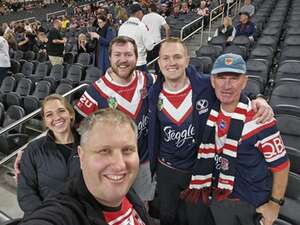 National Rugby League