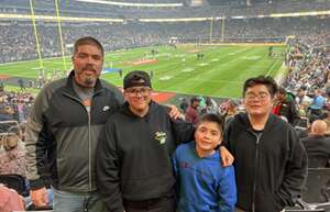 National Rugby League