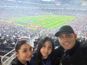 National Rugby League