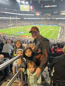 National Rugby League