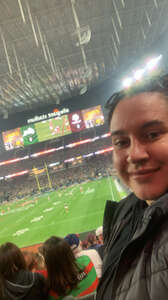 National Rugby League