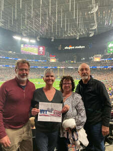 National Rugby League