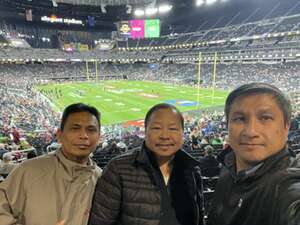 National Rugby League