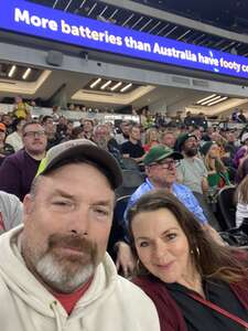 National Rugby League