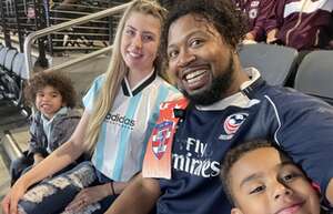 National Rugby League