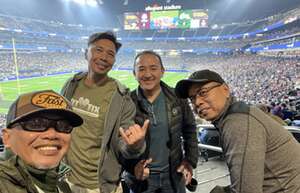 National Rugby League