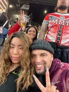 National Rugby League