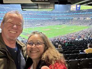 National Rugby League