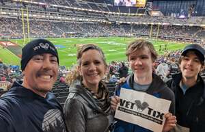 National Rugby League