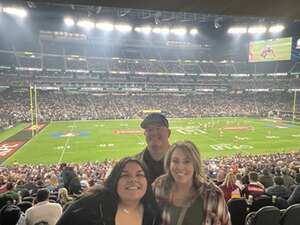 National Rugby League