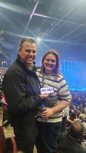 TOBYMAC Hits Deep Tour