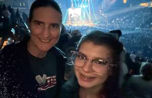 TOBYMAC Hits Deep Tour