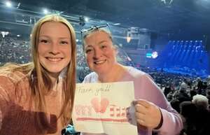 TOBYMAC Hits Deep Tour