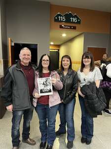 TOBYMAC Hits Deep Tour