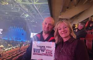 TOBYMAC Hits Deep Tour