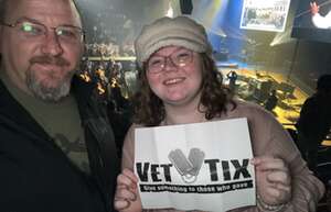 TOBYMAC Hits Deep Tour