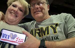 TOBYMAC Hits Deep Tour