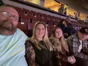 TOBYMAC Hits Deep Tour