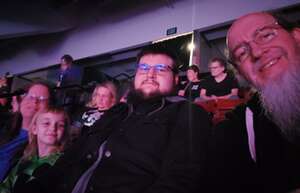 TOBYMAC Hits Deep Tour