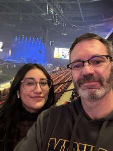 TOBYMAC Hits Deep Tour