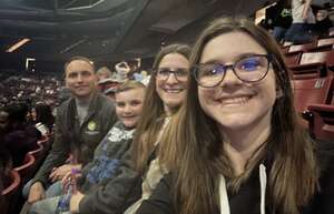 TOBYMAC Hits Deep Tour