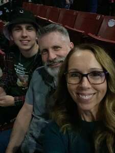 TOBYMAC Hits Deep Tour