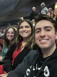 TOBYMAC Hits Deep Tour