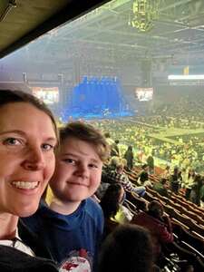 TOBYMAC Hits Deep Tour