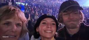 TOBYMAC Hits Deep Tour