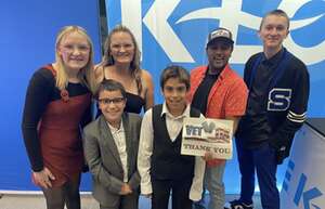 TOBYMAC Hits Deep Tour