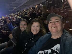 TOBYMAC Hits Deep Tour