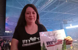 TOBYMAC Hits Deep Tour