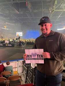 TOBYMAC Hits Deep Tour