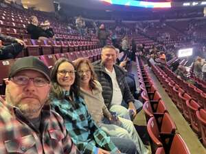 TOBYMAC Hits Deep Tour