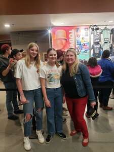 TOBYMAC Hits Deep Tour