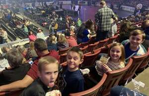 TOBYMAC Hits Deep Tour